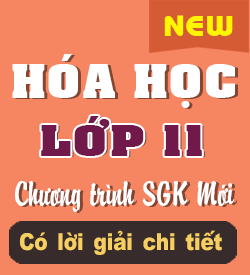 Hóa học 11 (Kết nối Tri thức & CS)